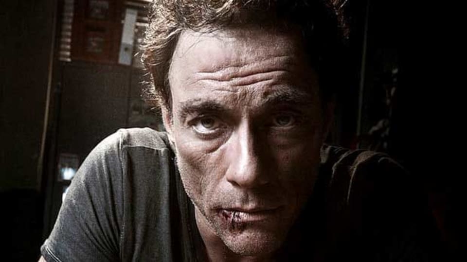 JCVD